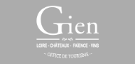 Villa Hotel Sejour Etape A Gien Logo 1