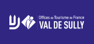Villa Hotel Sejour Etape A Gien Logo 2