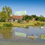 Villa Hotel Poilly lez Gien